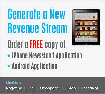 Generate a New Revenue Stream